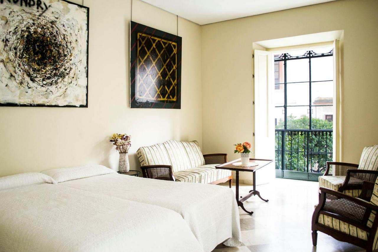 Casa Torre Giralda Apartamento Sevilla