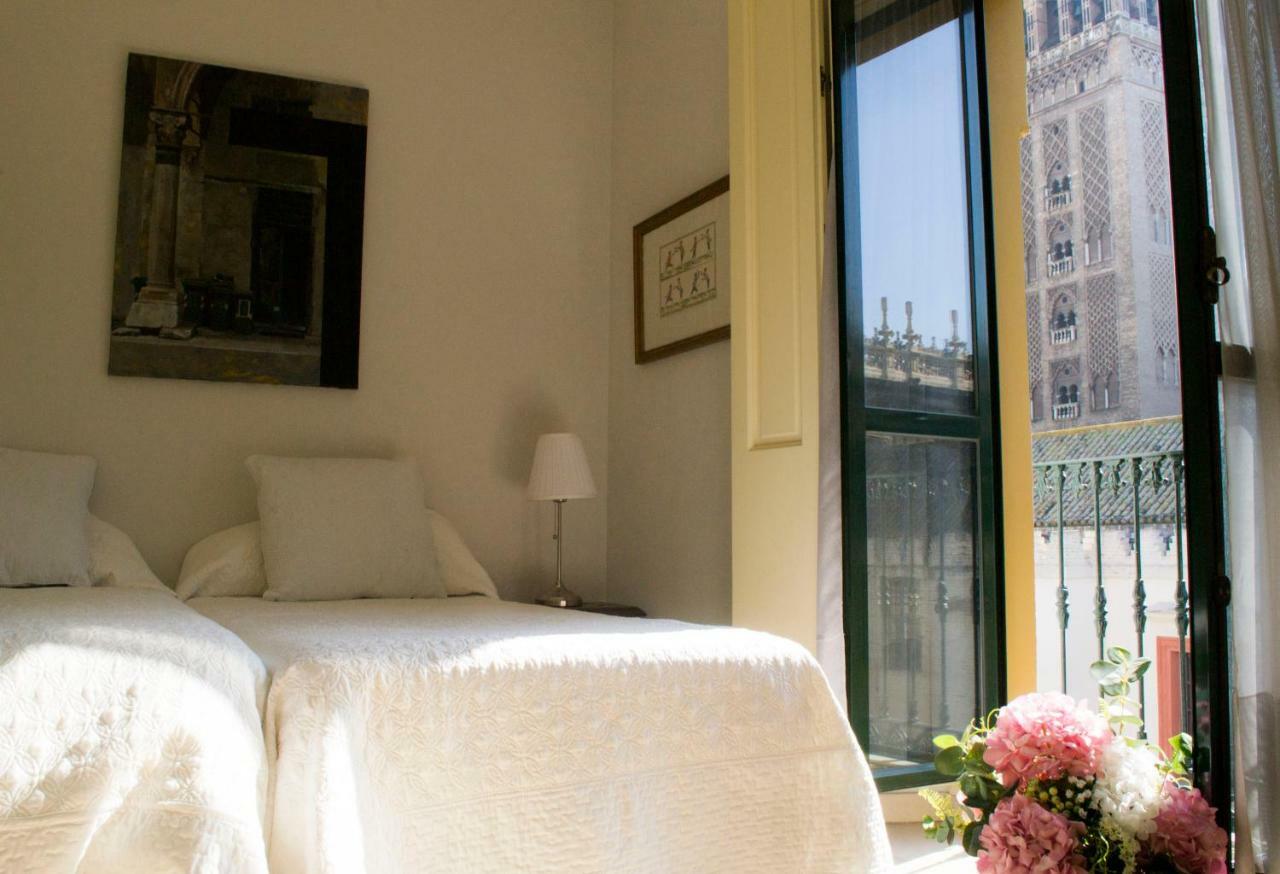 Apartment Casa Torre Giralda