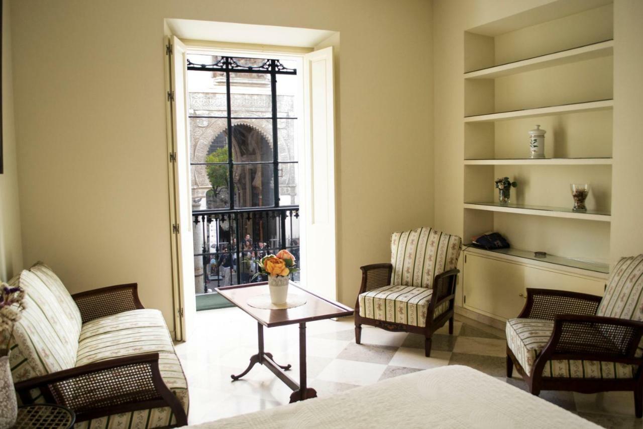Casa Torre Giralda Apartment