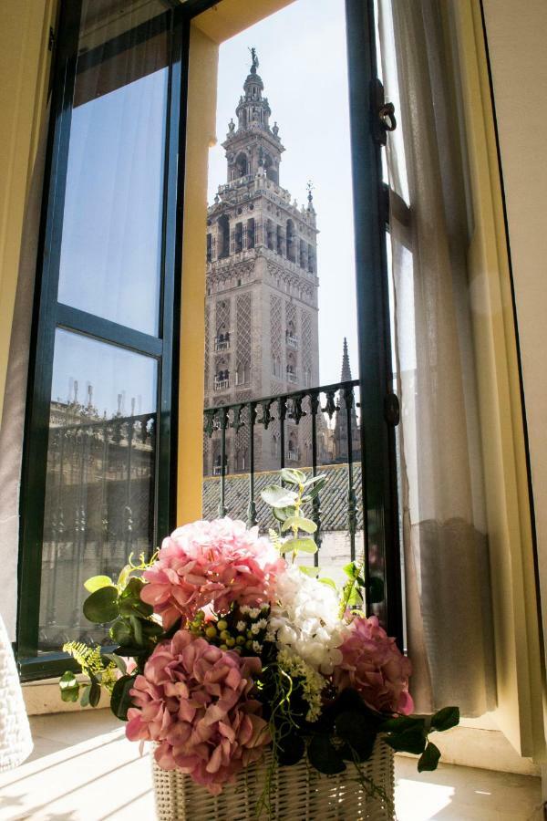 Apartment Casa Torre Giralda Seville