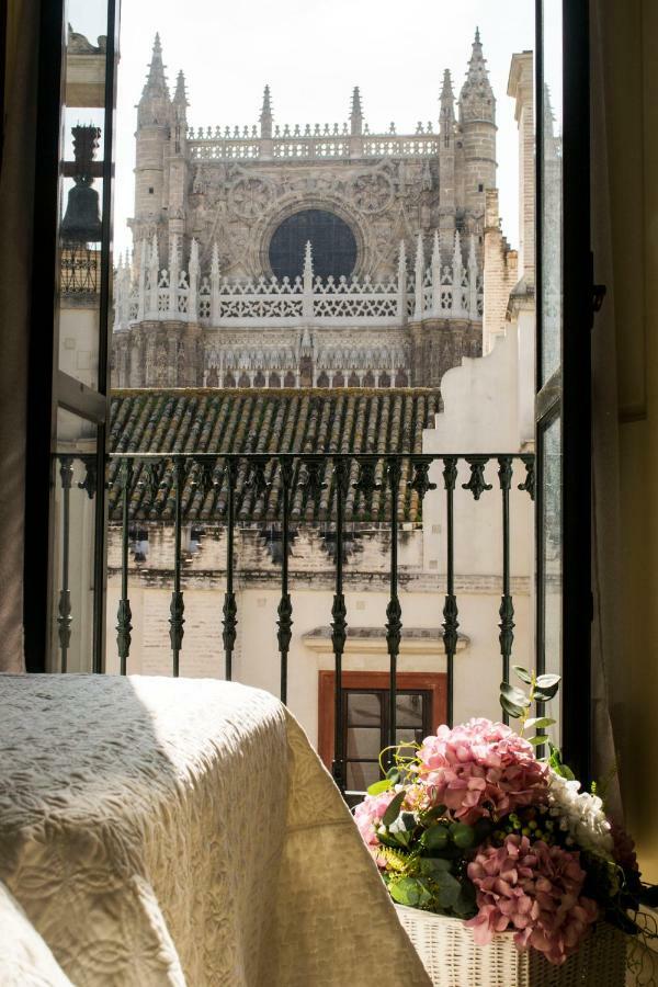 Casa Torre Giralda
